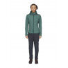Rab Women's Apparition Hoody - Fleece jacket - Women's | Hardloop