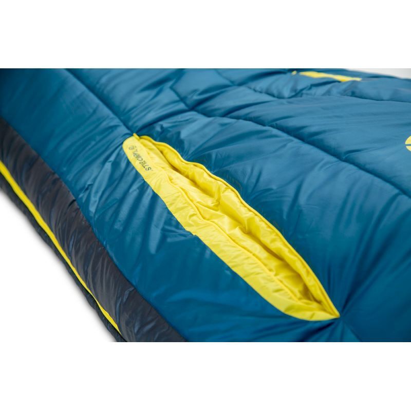 Nemo Forte 20 - Saco de dormir para hombre | Hardloop