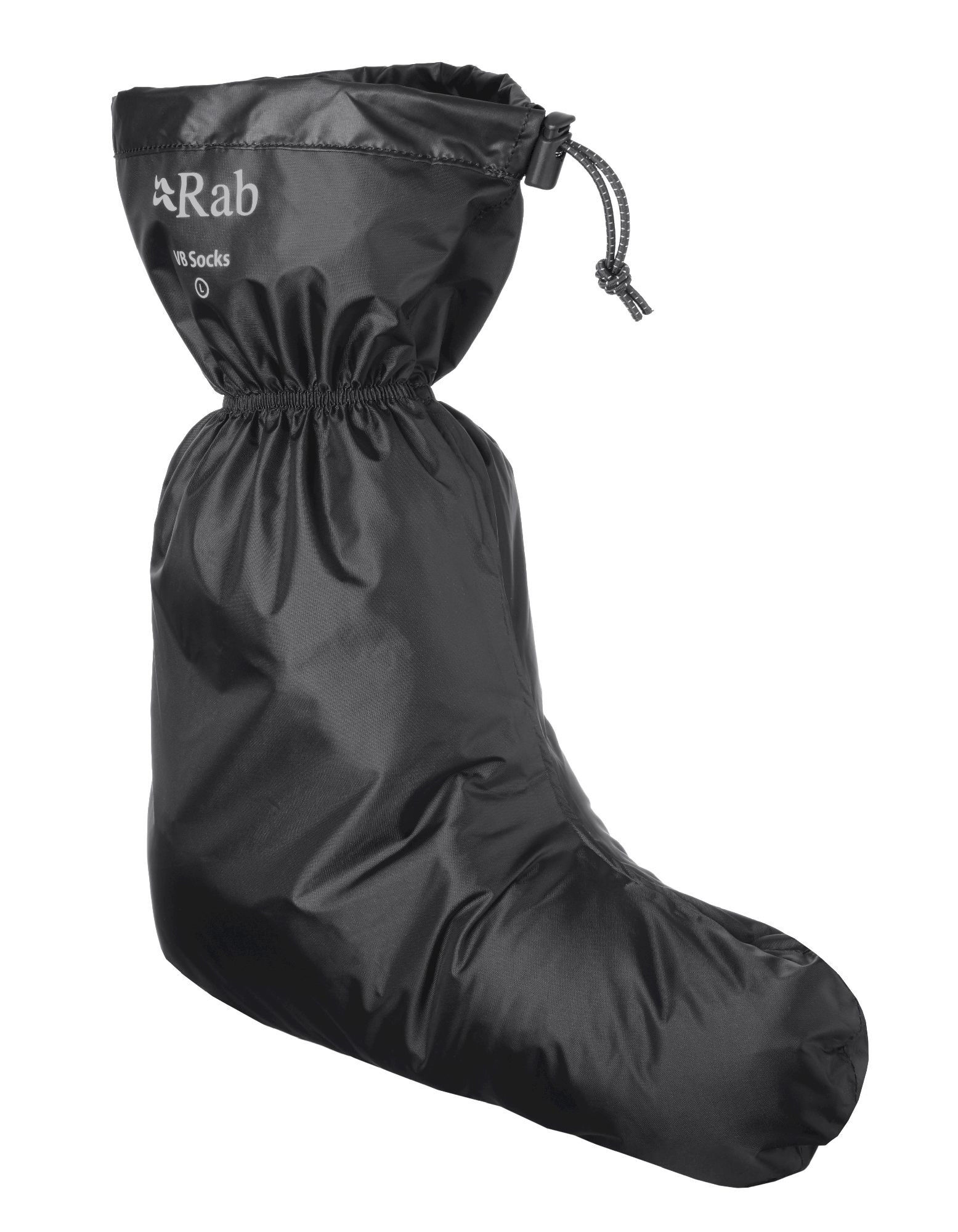 Rab Vapour Barrier - Waterproof socks | Hardloop
