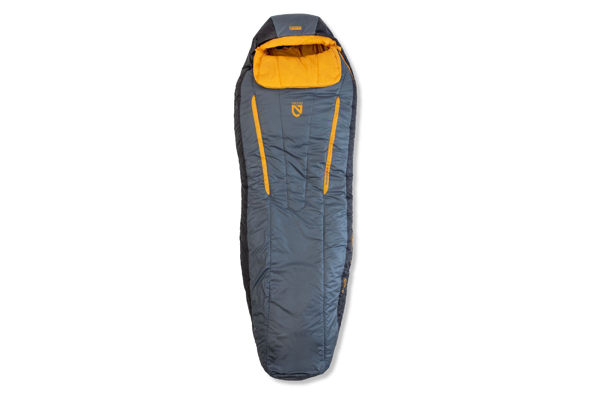 Nemo Forte 35 - Men's sleeping bag | Hardloop