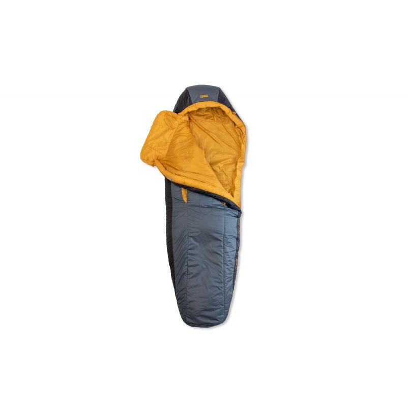 Nemo Forte 35 - Men's sleeping bag | Hardloop