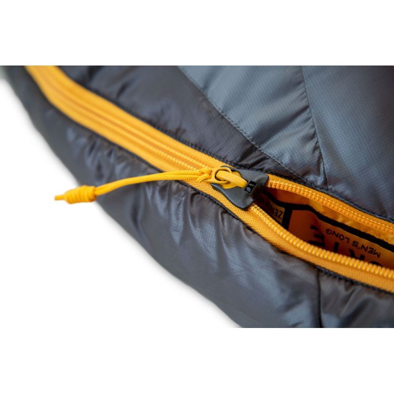 Nemo Forte 35 - Herenschlafsack | Hardloop