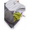 Rab Veil 6L Lightweight Running Vest - Drink rugzak | Hardloop