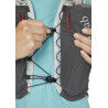 Rab Veil 6L Lightweight Running Vest - Drink rugzak | Hardloop