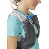 Rab Veil 6L Lightweight Running Vest - Drink rugzak | Hardloop