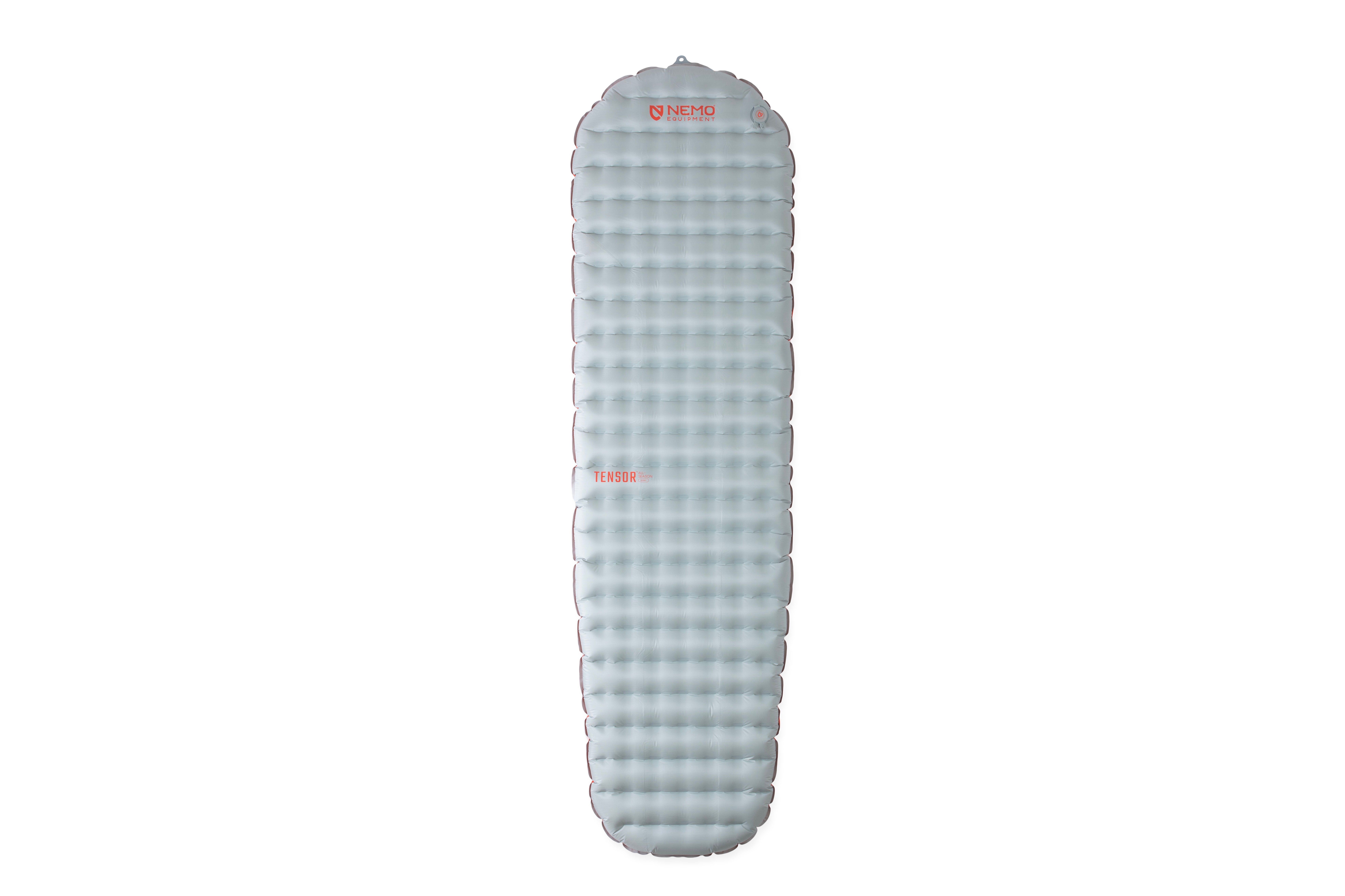 Nemo Tensor All-Season Mummy - Sleeping pad | Hardloop