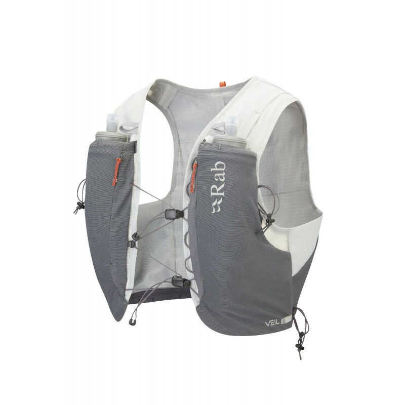 Veil 6L Lightweight Running Vest - Mochila de hidratação