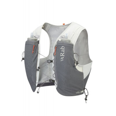 Veil 6L Lightweight Running Vest - Sac à dos d'hydratation