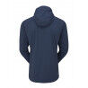 Rab Vapour-Rise Summit Jacket - Softshell jacket - Men's | Hardloop