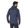 Rab Vapour-Rise Summit Jacket - Softshell jacket - Men's | Hardloop