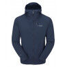 Rab Vapour-Rise Summit Jacket - Softshell jacket - Men's | Hardloop