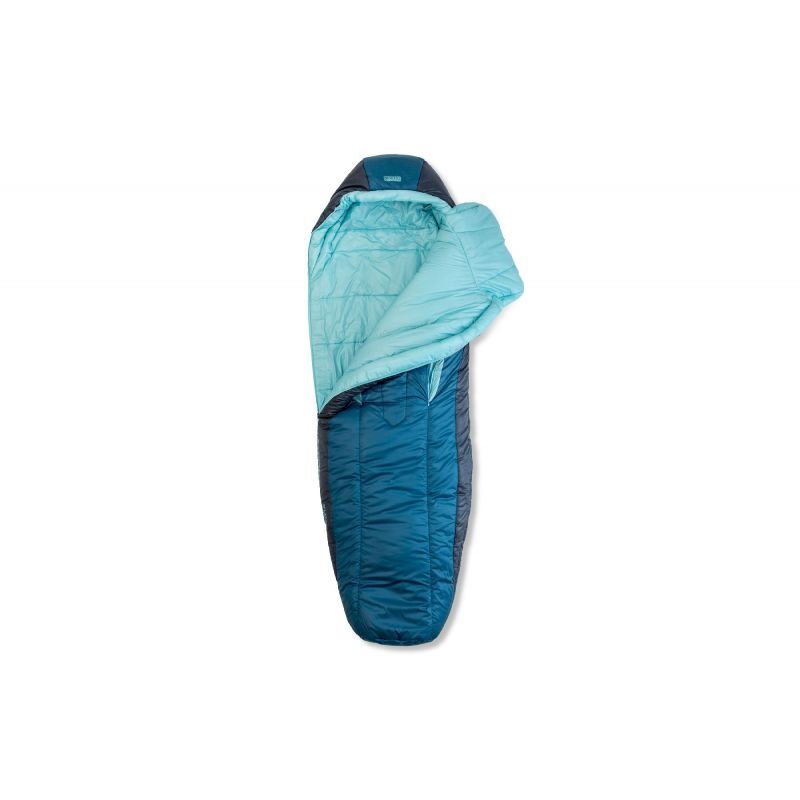 Nemo Forte Womens 20 - Sovepose Damer | Hardloop