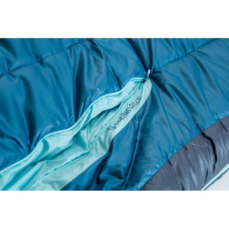 Nemo Forte Womens 20 - Saco de dormir para mujer | Hardloop