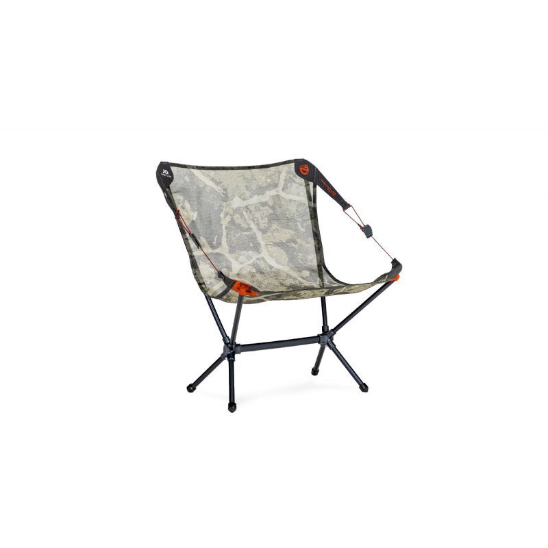 Moonlite Elite Reclining Chair - Krzesło kempingowe