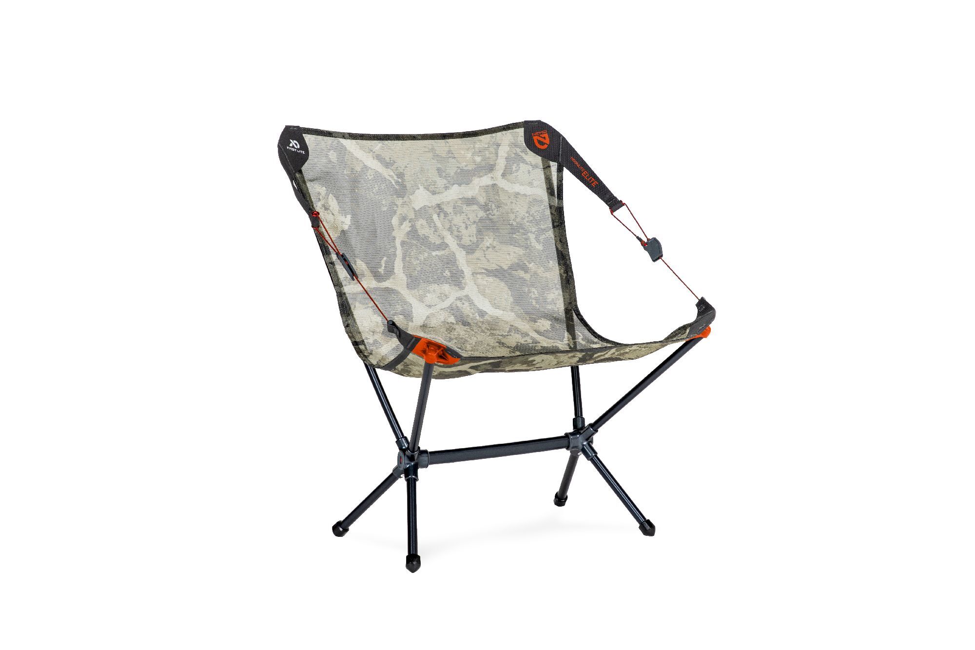 Nemo Moonlite Elite Reclining Chair - Camp chair | Hardloop