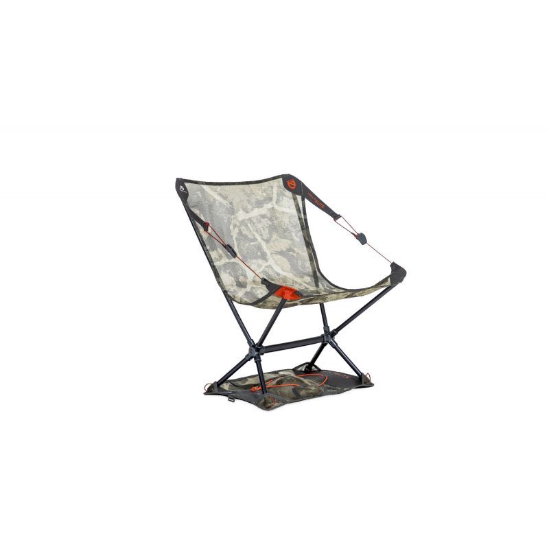 Nemo Moonlite Elite Reclining Chair - Retkituoli | Hardloop