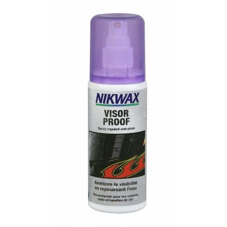 Nikwax Visor Proof - Hydroizolacja | Hardloop