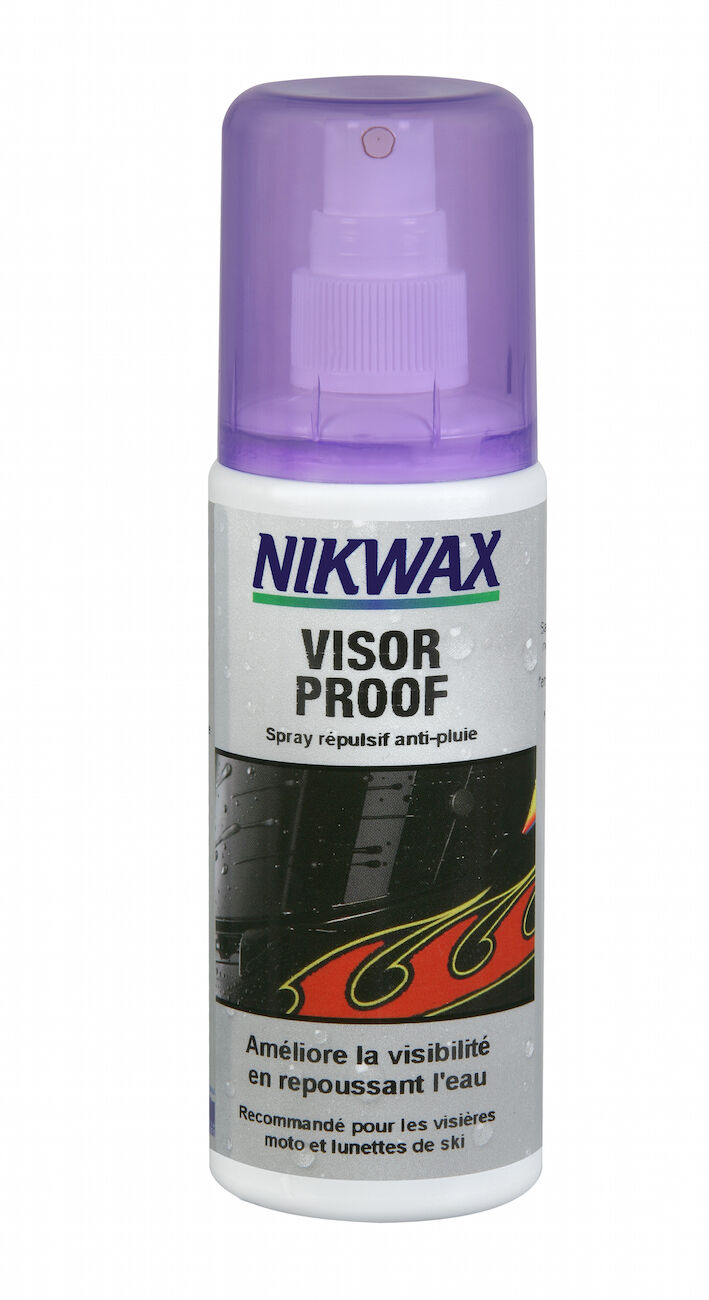 Nikwax Visor Proof - Hydroizolacja | Hardloop