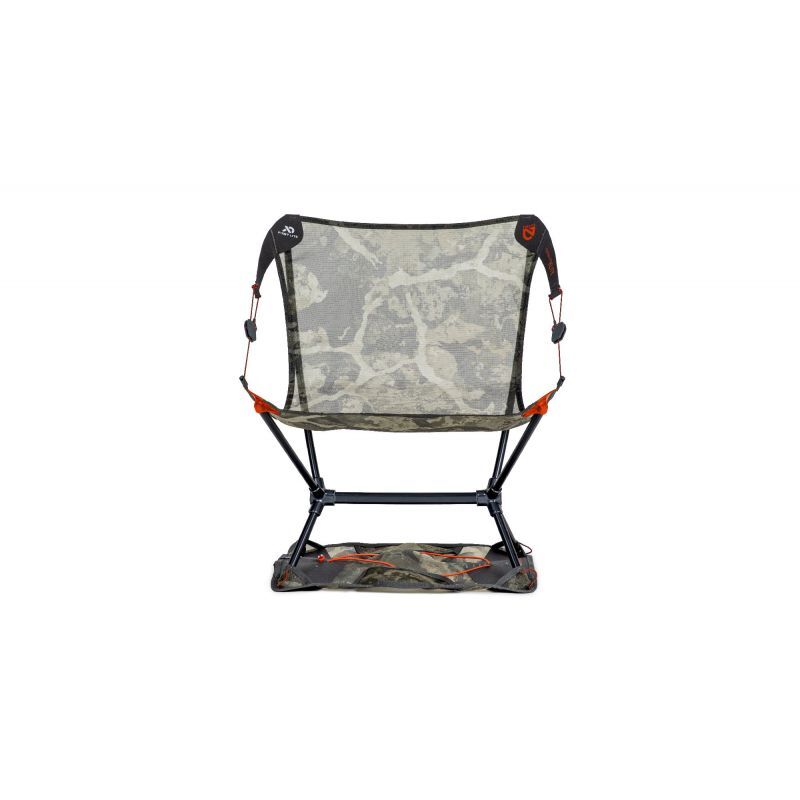 Nemo Moonlite Elite Reclining Chair - Retkituoli | Hardloop
