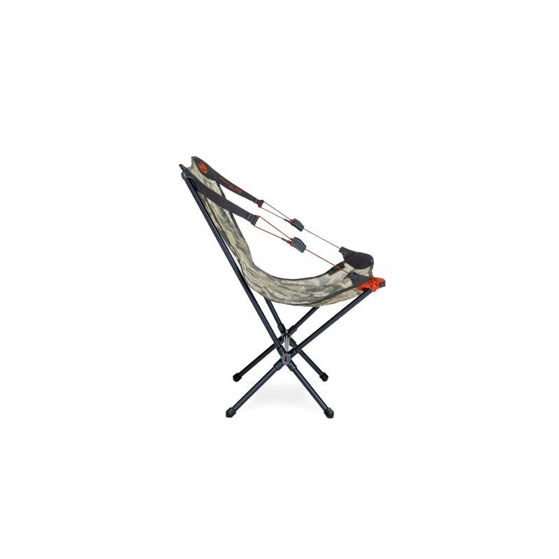 Nemo Moonlite Elite Reclining Chair - Silla de camping | Hardloop