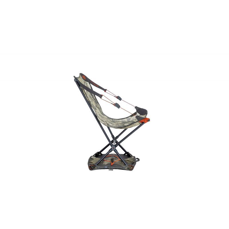 Nemo Moonlite Elite Reclining Chair - Kempingové židli | Hardloop