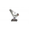 Nemo Moonlite Elite Reclining Chair - Retkituoli | Hardloop