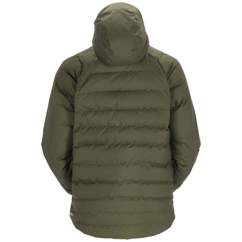 Rab Valiance Jacket - Daunenjacke - Herren | Hardloop