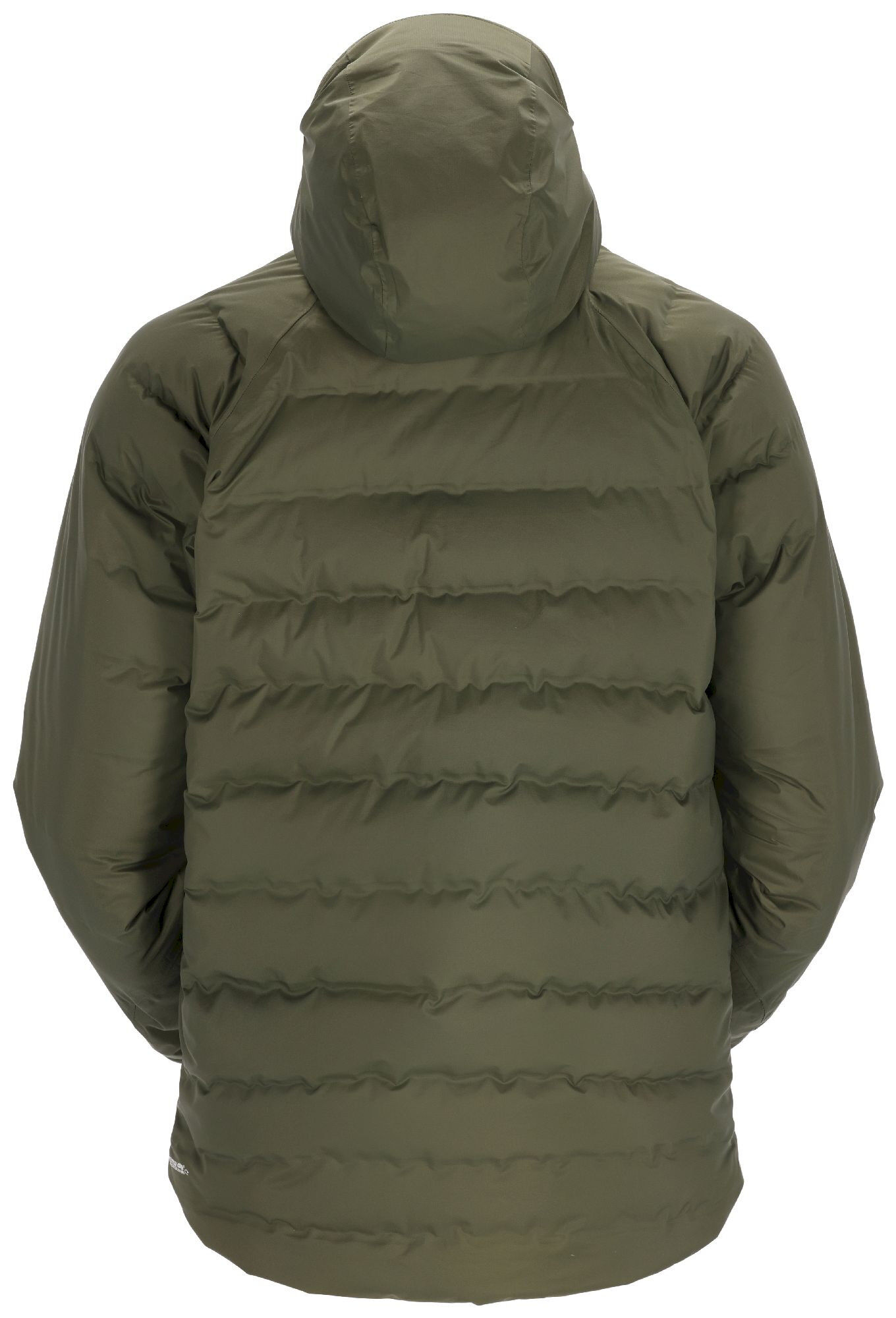 Rab Valiance Jacket - Down jacket - Men's | Hardloop