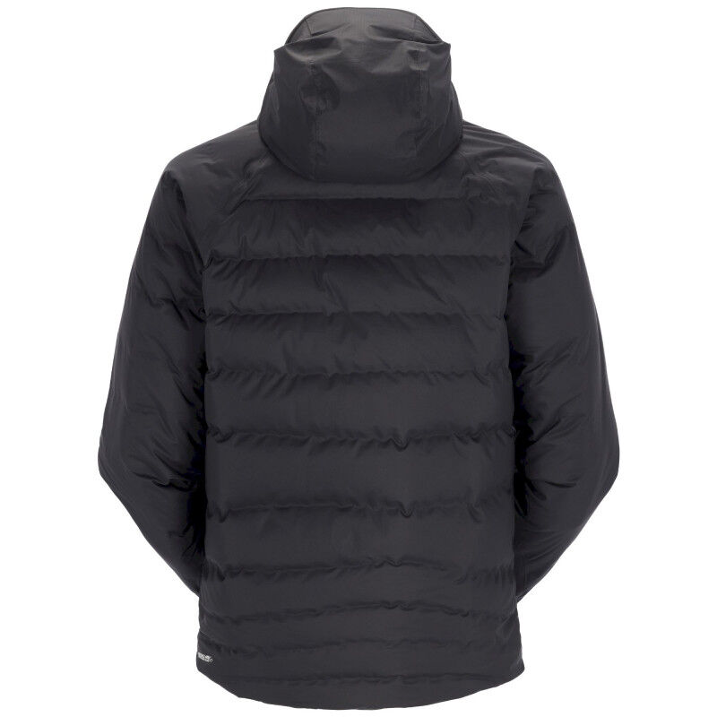 Rab Valiance Jacket - Kurtka puchowa meski | Hardloop