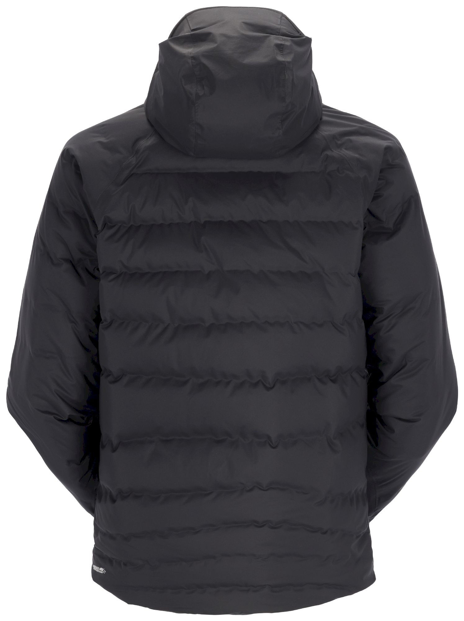 Rab Valiance Jacket - Giacca in piumino - Uomo | Hardloop