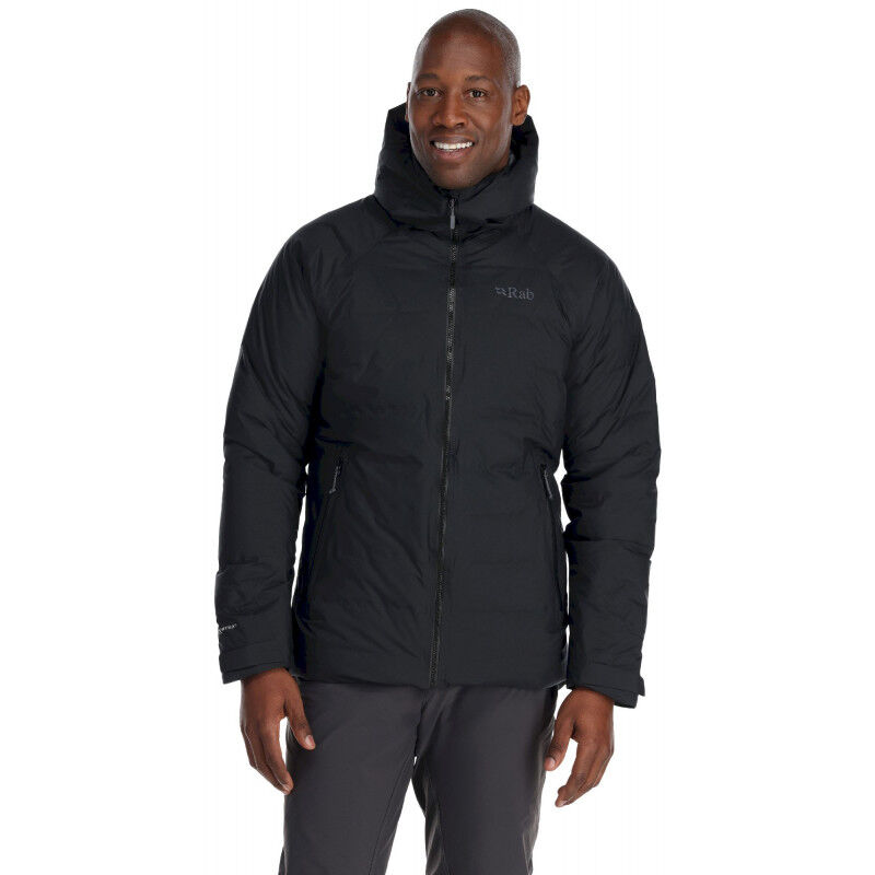 Rab Valiance Jacket - Kurtka puchowa meski | Hardloop