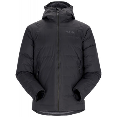 Valiance Jacket - Daunenjacke - Herren