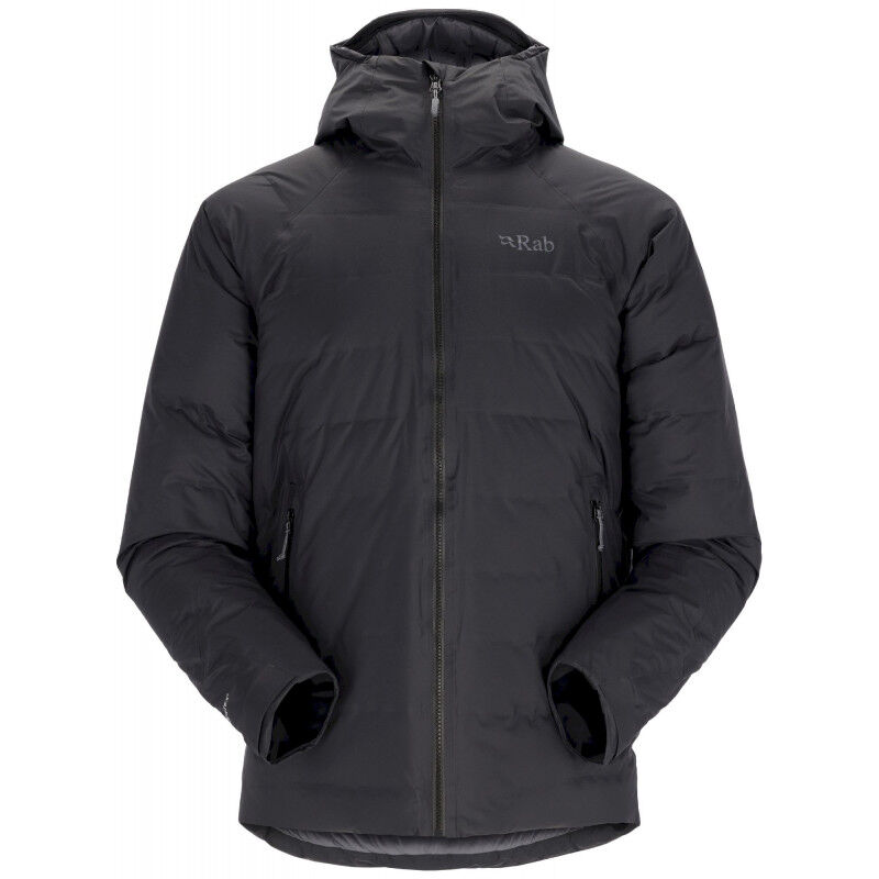 Rab Valiance Jacket - Down jacket - Men's | Hardloop