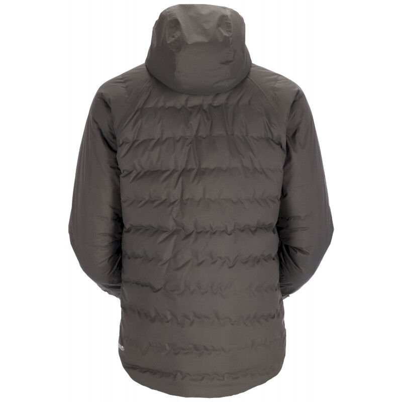 Rab Valiance Jacket - Daunenjacke - Herren | Hardloop