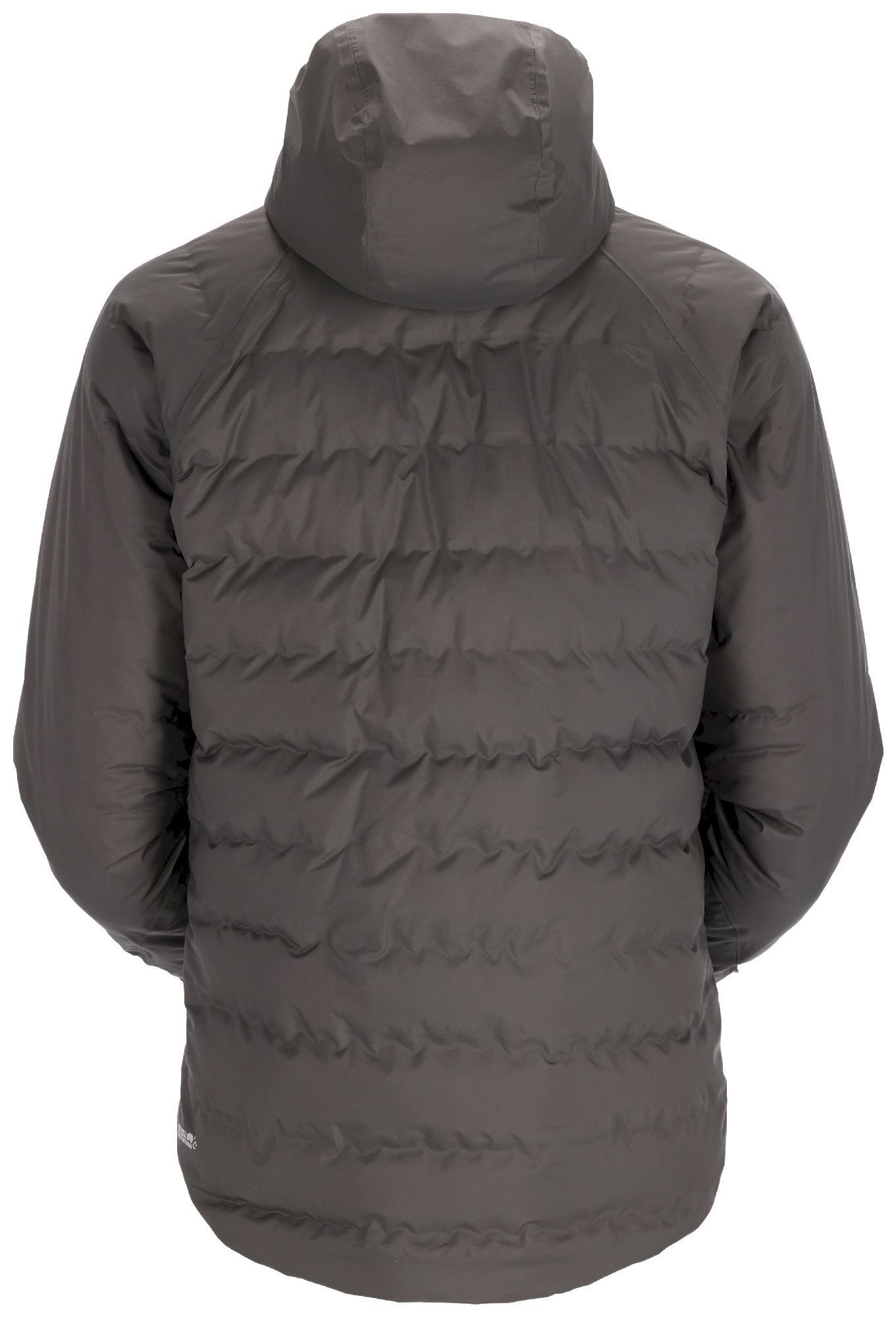 Rab Valiance Jacket Down jacket Men's Hardloop