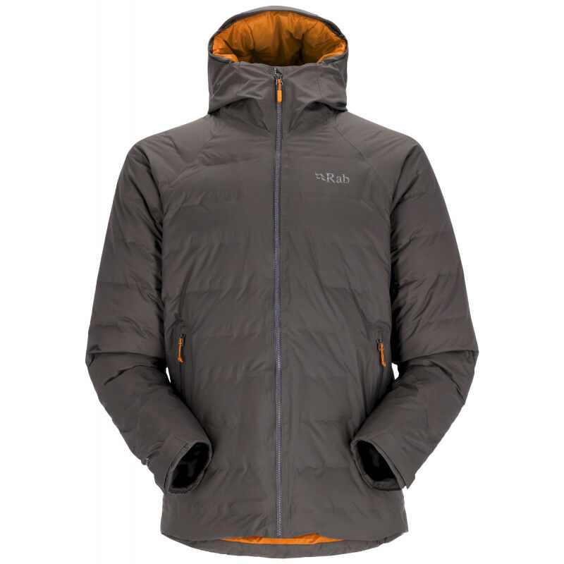 Rab Valiance Jacket - Daunenjacke - Herren | Hardloop