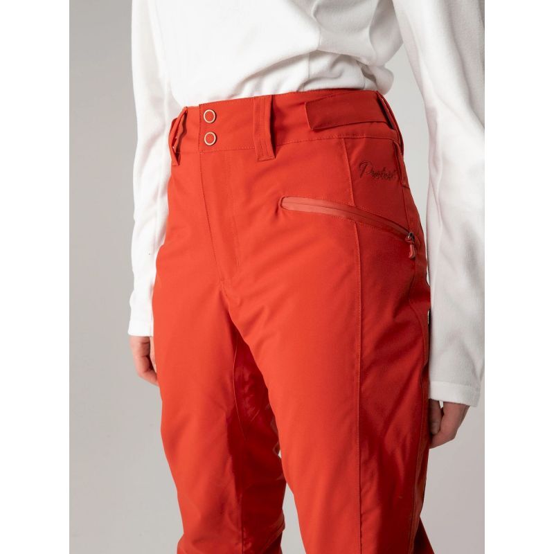 Protest Kensington Snowpants - Spodnie narciarskie damskie | Hardloop