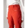 Protest Kensington Snowpants - Calça ski mulher | Hardloop