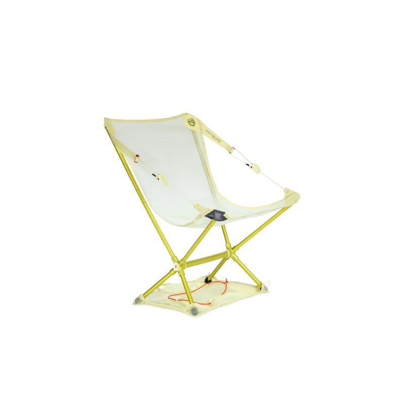 Nemo Moonlite Elite Reclining Chair - Krzesło kempingowe | Hardloop