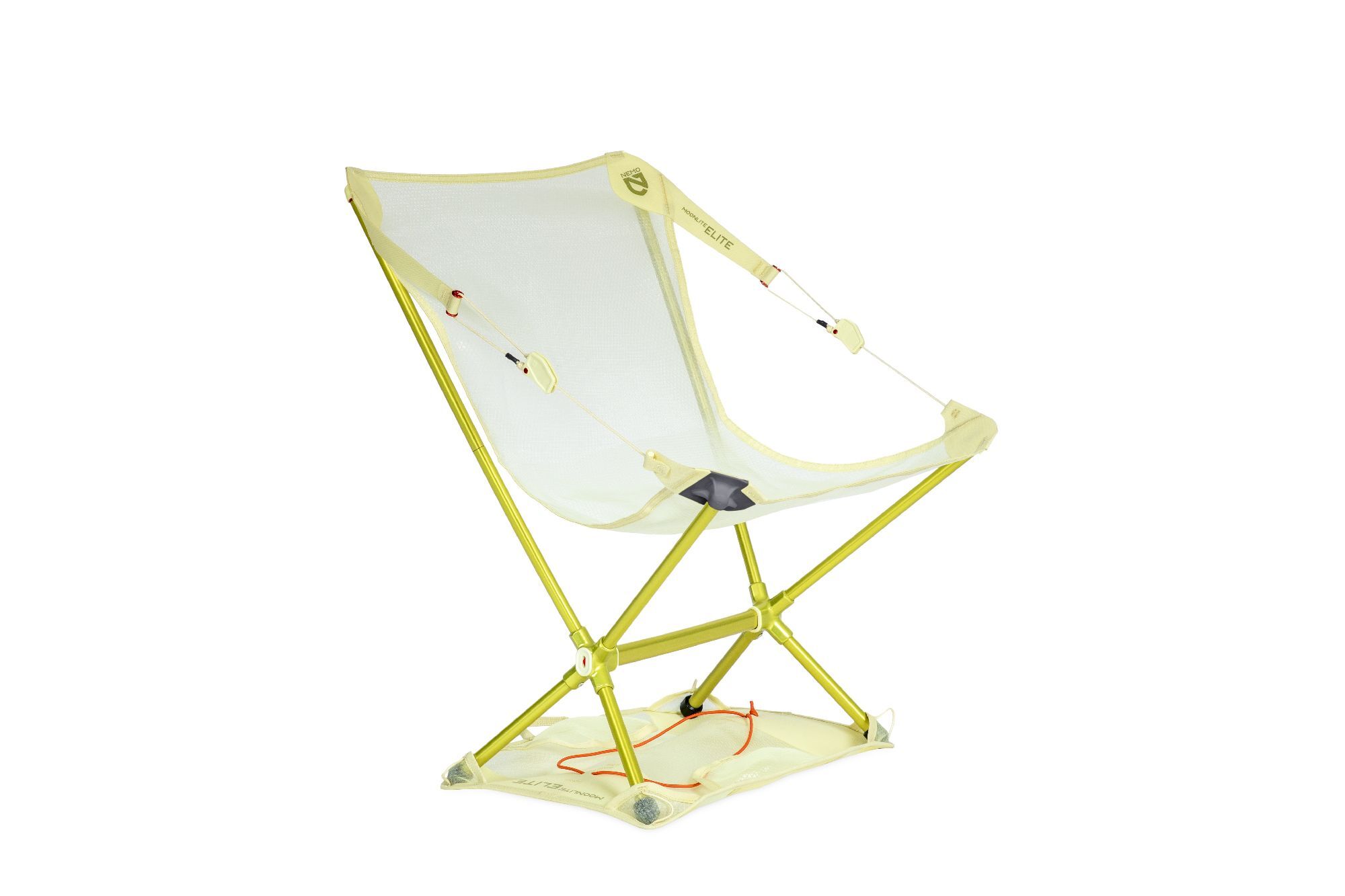 Nemo Moonlite Elite Reclining Chair - Camp chair | Hardloop