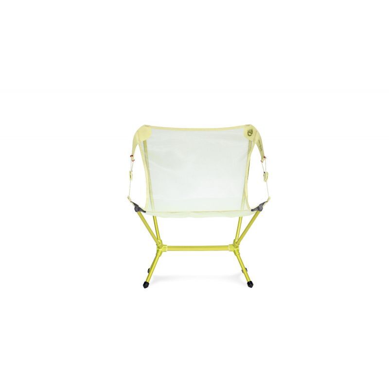 Nemo Moonlite Elite Reclining Chair - Krzesło kempingowe | Hardloop