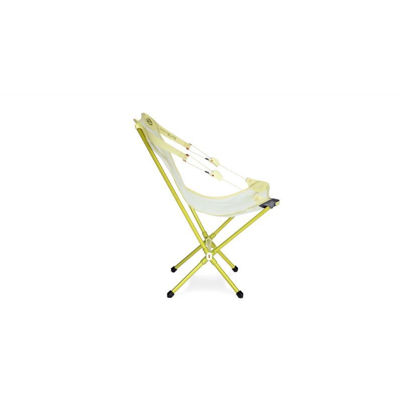 Nemo Moonlite Elite Reclining Chair - Silla de camping | Hardloop