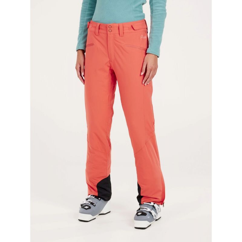 Ski Pants Pantalones Ajustados Esqui Mujer Protest Kensington