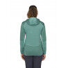 Rab Women's Ascendor Hoody - Fleece jacket - Women's | Hardloop