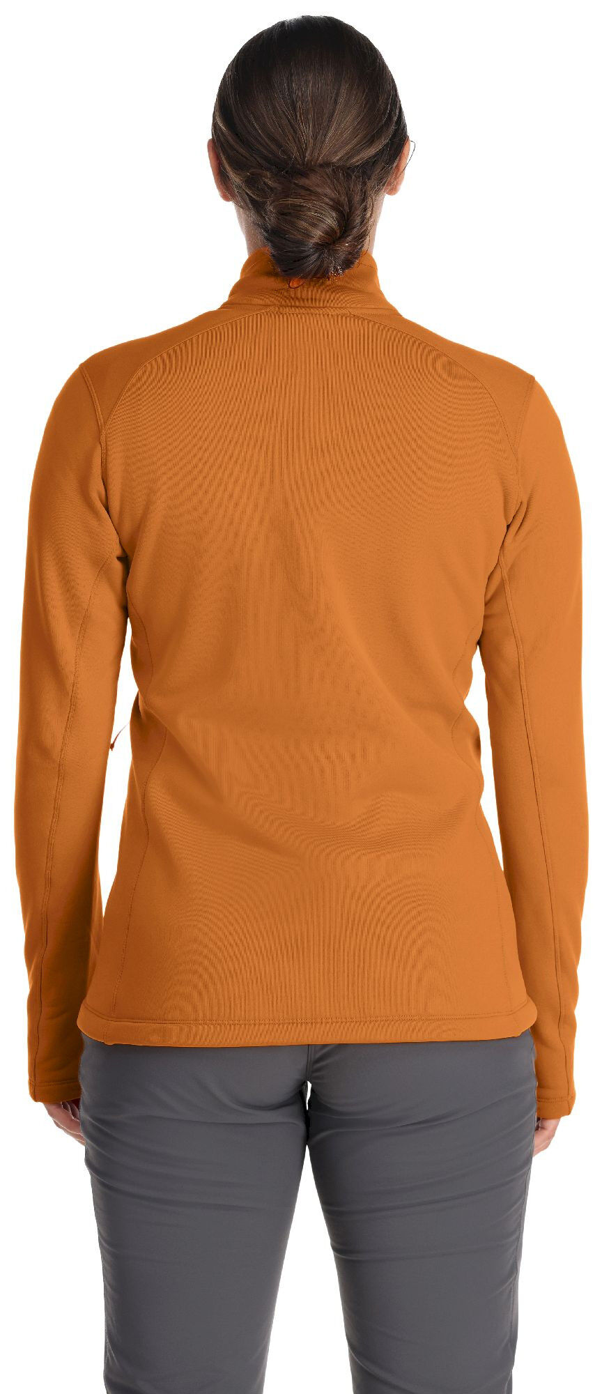 Rab Women's Apparition Jacket - Fleece jacket - Women's | Hardloop
