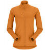 Rab Women's Apparition Jacket - Fleece jacket - Women's | Hardloop