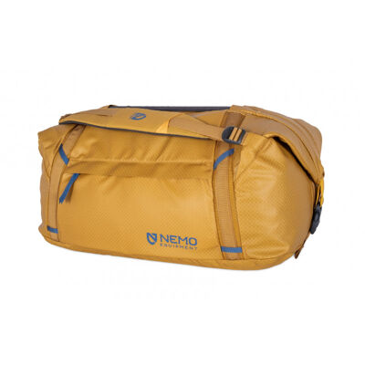 Double Haul Convertible Duffel 55L - Taška Duffel