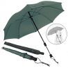 Euroschirm Swing handsfree - Parapluie randonnée | Hardloop