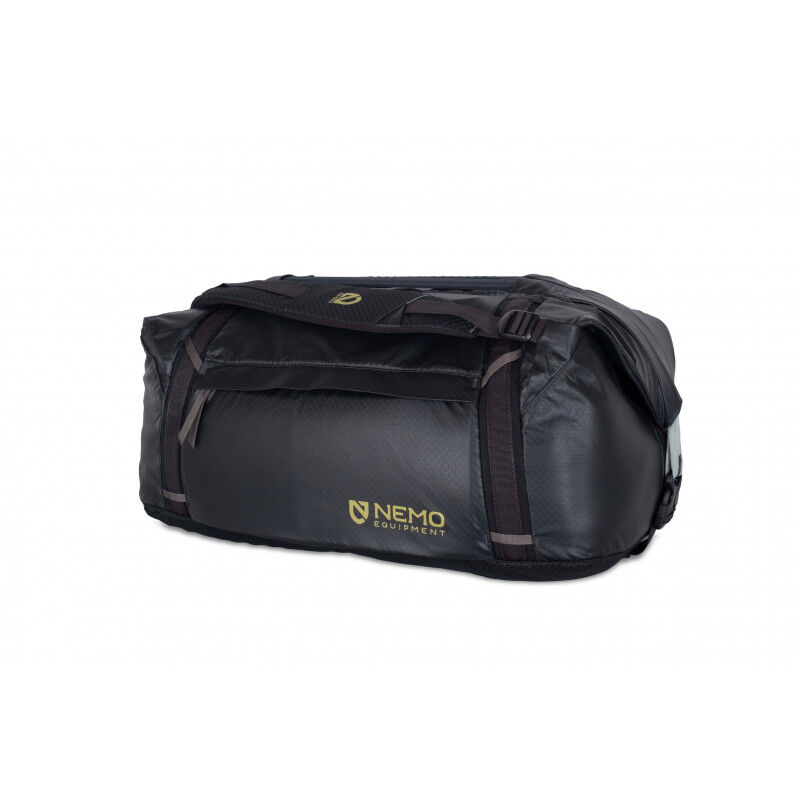 Double Haul Convertible Duffel 55L - Duffel