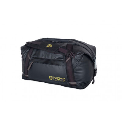 Double Haul Convertible Duffel 30L - Taška Duffel